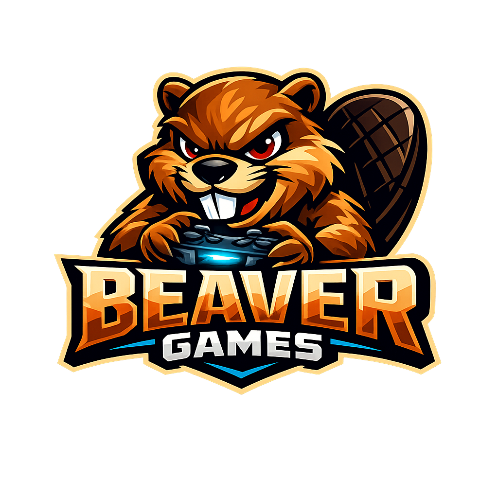 Beaver Games